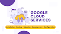 be your google cloud guy