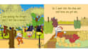 turn your kids book into an animated video book