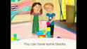 turn your kids book into an animated video book