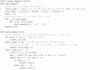 porgrame any python script for you