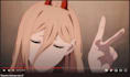 edit the anime summary video