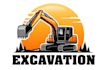 design a professional modern construction logo