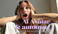 design ai avatar or ai influencer model for you