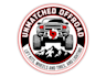 design luxury offroad truck logo with free source file
