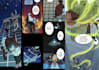create vertical webtoon panels for your story