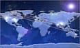 create shiny world maps and glamorous world maps for you