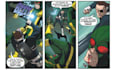 write your comic book the way I wrote for marvel comics