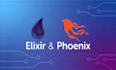 do any task in elixir, phoenix, phoenix liveview, ecto