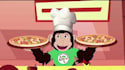 do 2d nursery rhymes animation for kids