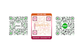 create a custom qr code with your logo and brand color