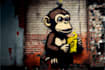 create ai generated midjourney art for you