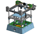 design your custom 3d printer parts and print for you