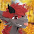 draw your fluffy furry oc