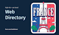 build french high quality local web directory links