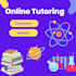 teach you chemistry and science