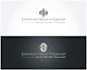 make a minimal professional, trendy logo design