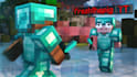 make you a professional minecraft thumbnail