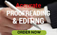 precision proofread as your grammar guru