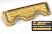 create precise 3d models and stl files for 3d printing