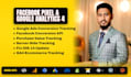 setup google ads conversion tracking,meta conversion API,ga4 ecommerce via stape