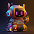 do your professional chatbot development with python