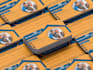 design a print ready or virtual visiting card with free qr code