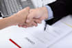 write a contract or agreement for you