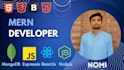 do work as mern developer