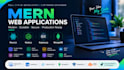 develop your mern application