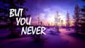 create a lyric music video