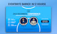 create eventbrite banner design