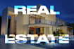 edit real estate video with motion graphics and speed ramps