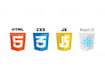 make a website using html css javascript