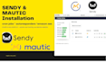 install sendy or mautic for you and integrate with amazon ses
