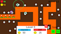 develop 2d, 3d unity game for PC or android