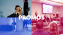 do event promos, reels, ads and commercial video editing