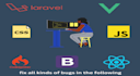 fix your PHP laravel,codeigniter and vue bug and add feature
