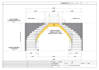 design your arch and semicircular staircases