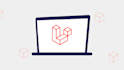 develop custom applications on laravel, node js, react js, and flutter