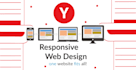 boost local SEO with responsive design and gmb optimization