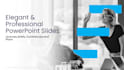 design your powerpoint slides to speak your brand
