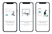develop flutter apps and fix app bugs, errors, issues