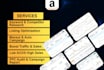 boost your amazon sales with PPC campaign sponsored ads