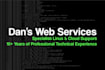 assist with domain and dns issues