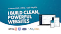 develop and fix php, mysql, html, CSS projects