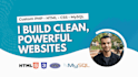 develop and fix php, mysql, html, CSS projects