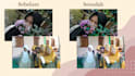 do product photo editing and background removal for shop