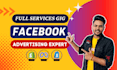 do shopify facebook ad campaign, fb advertising and instagram ads