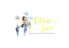 design creative stylish mom blog logo