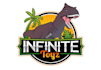 design excellent dinosaur logo